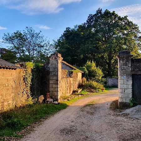 Superbe Maison De Campagne A Deux Pas De Nantes Treillières المظهر الخارجي الصورة